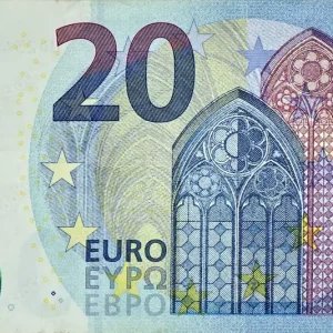 GLOBALeuro's 20's